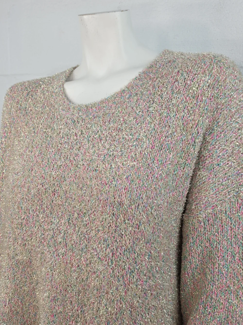Lilly Pulitzer Gliana Sparkle Sweater